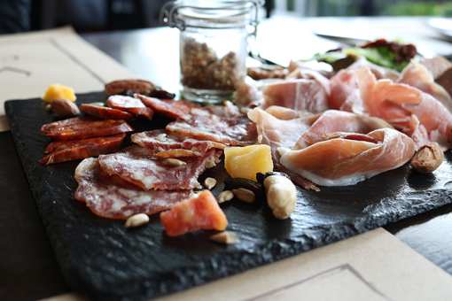 9 Best Places for Appetizers in Georgia!