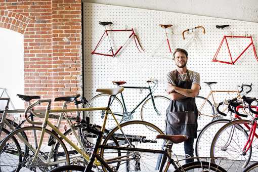 7 Best Bike Shops in Georgia!