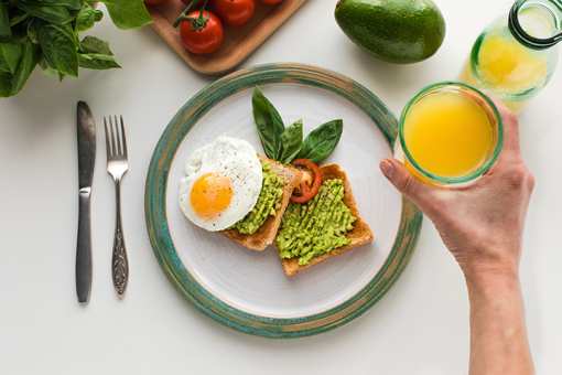 8 Best Breakfast Places in Georgia!