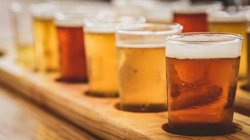 9 Best Breweries in Georgia!