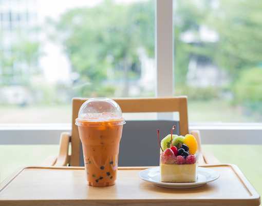 8 Best Bubble Tea Places in Georgia!