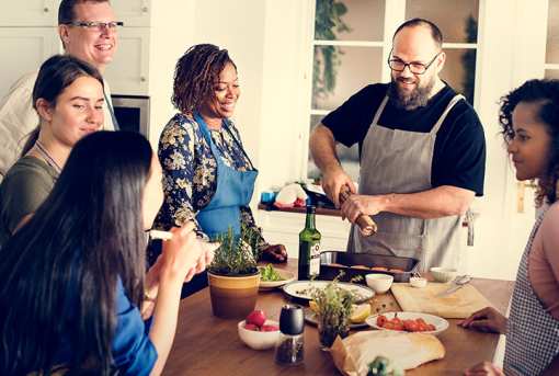 10 Best Cooking Classes in Georgia