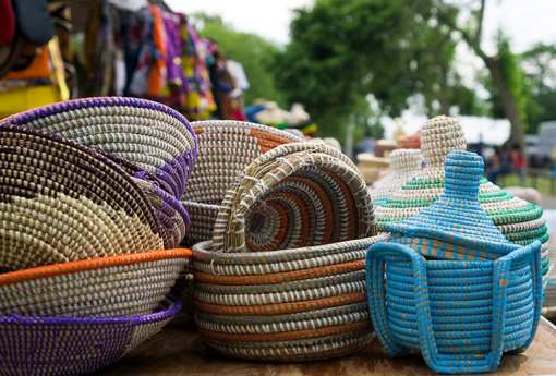 10 Best Craft Fairs in Georgia!