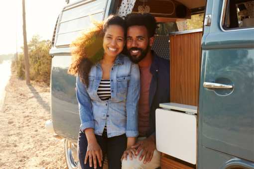 The Perfect Fall Road Trip in Georgia!