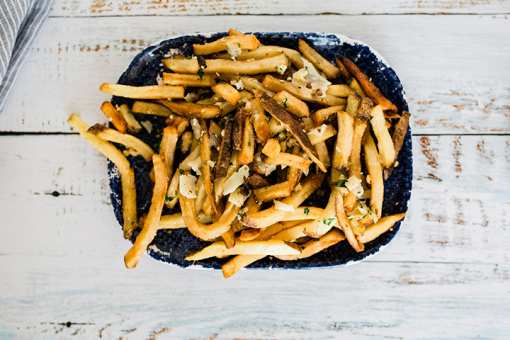 7 Best Places for French Fries in Georgia