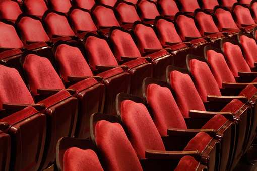 The 10 Best Historic Theaters in Georgia!