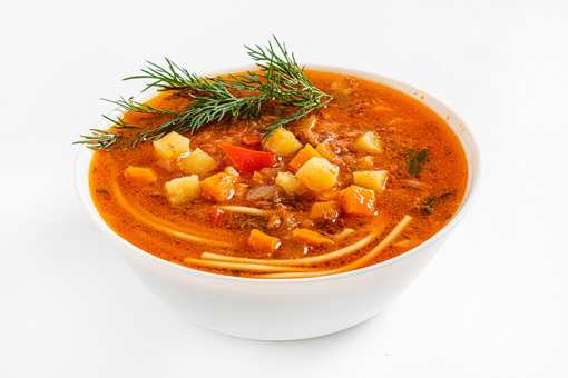 10 Best Italian Restaurants in Georgia!