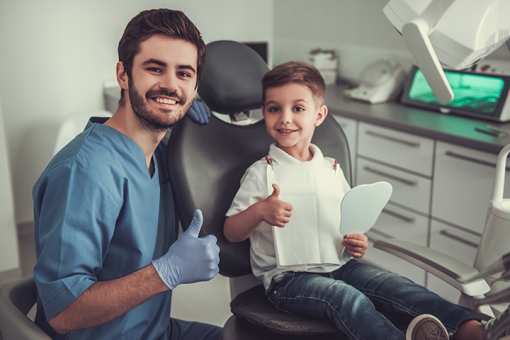 9 Best Kid-Friendly Dentists in Georgia!