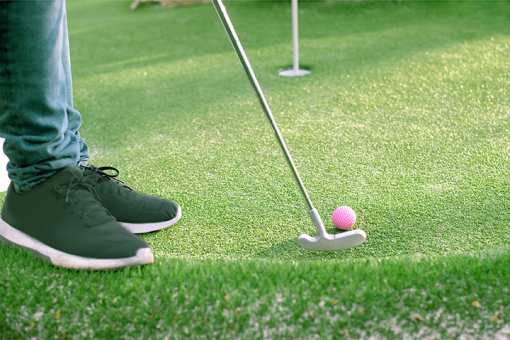 9 Best Mini Golf Courses in Georgia