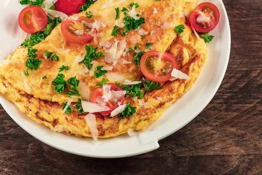 7 Best Places for Omelets in Georgia!