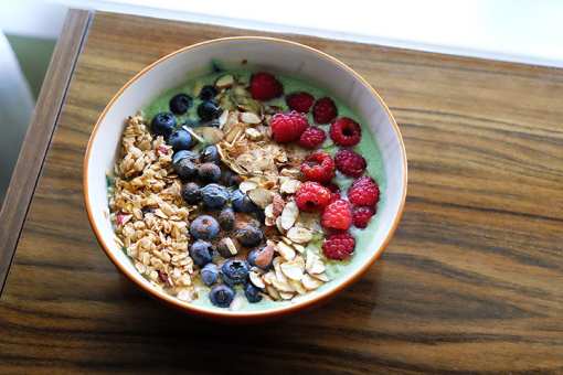 6 Best Smoothie Places in Georgia!