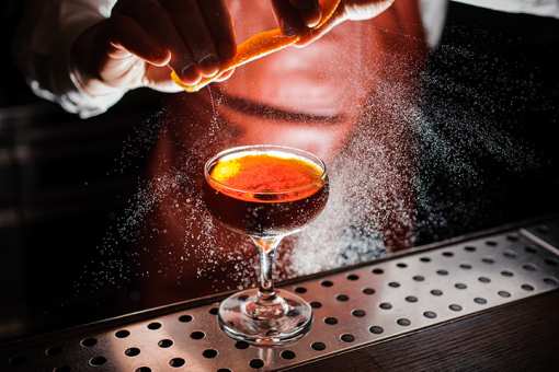 5 Best Speakeasies in Georgia!