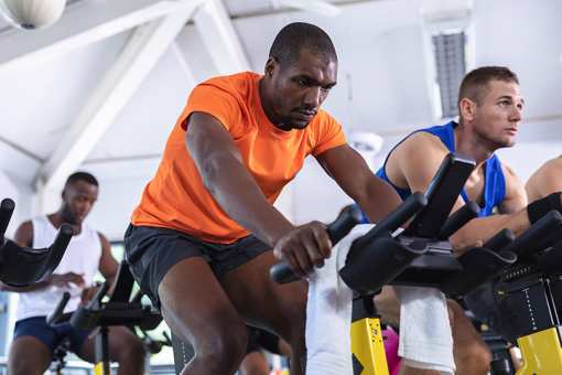 10 Best Spin Classes in Georgia