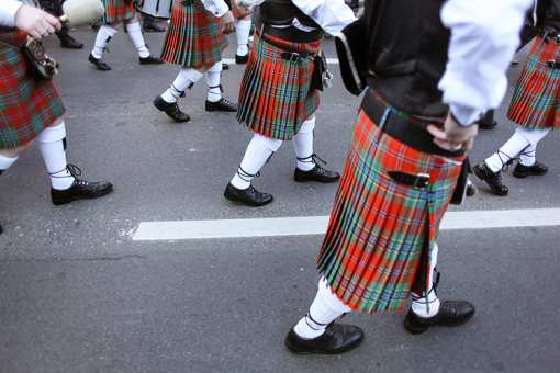 10 Best Places to Celebrate St. Patrick’s Day in Georgia