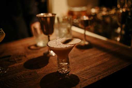 The 10 Best Theme Bars in Georgia!