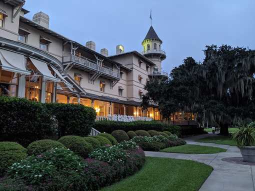 10 Most Unique Hotels in Georgia