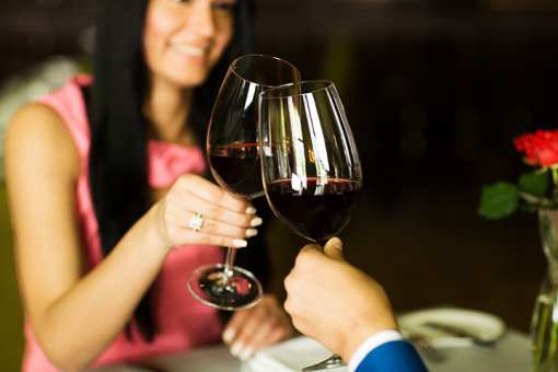 8 Best Wine Bars in Georgia!